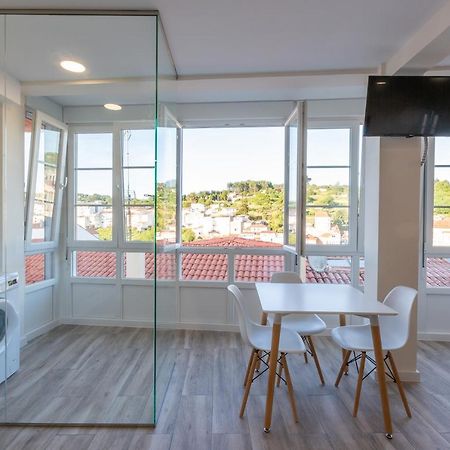 Mirador De La Muralla Betanzos Exteriér fotografie